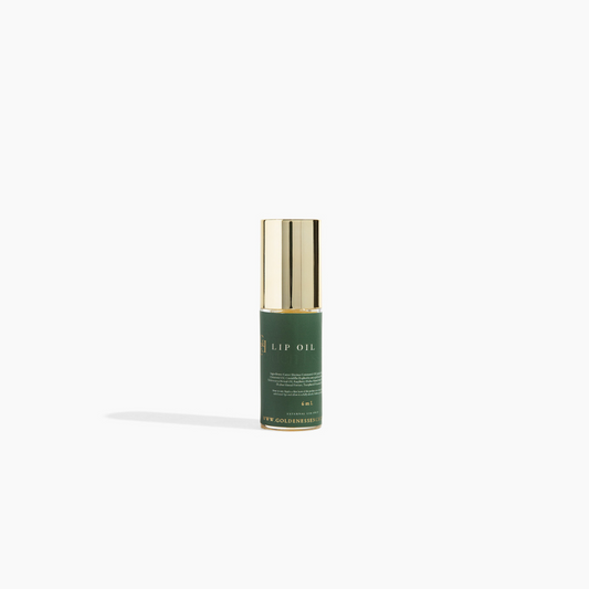 Golden Lip Oil