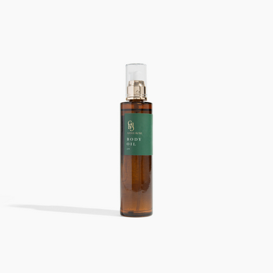 Annie Rose Body Oil