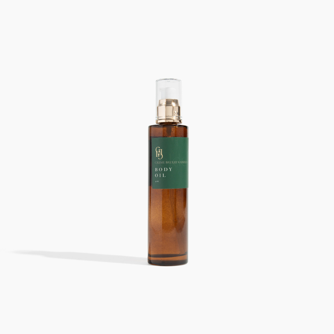 Body Oil