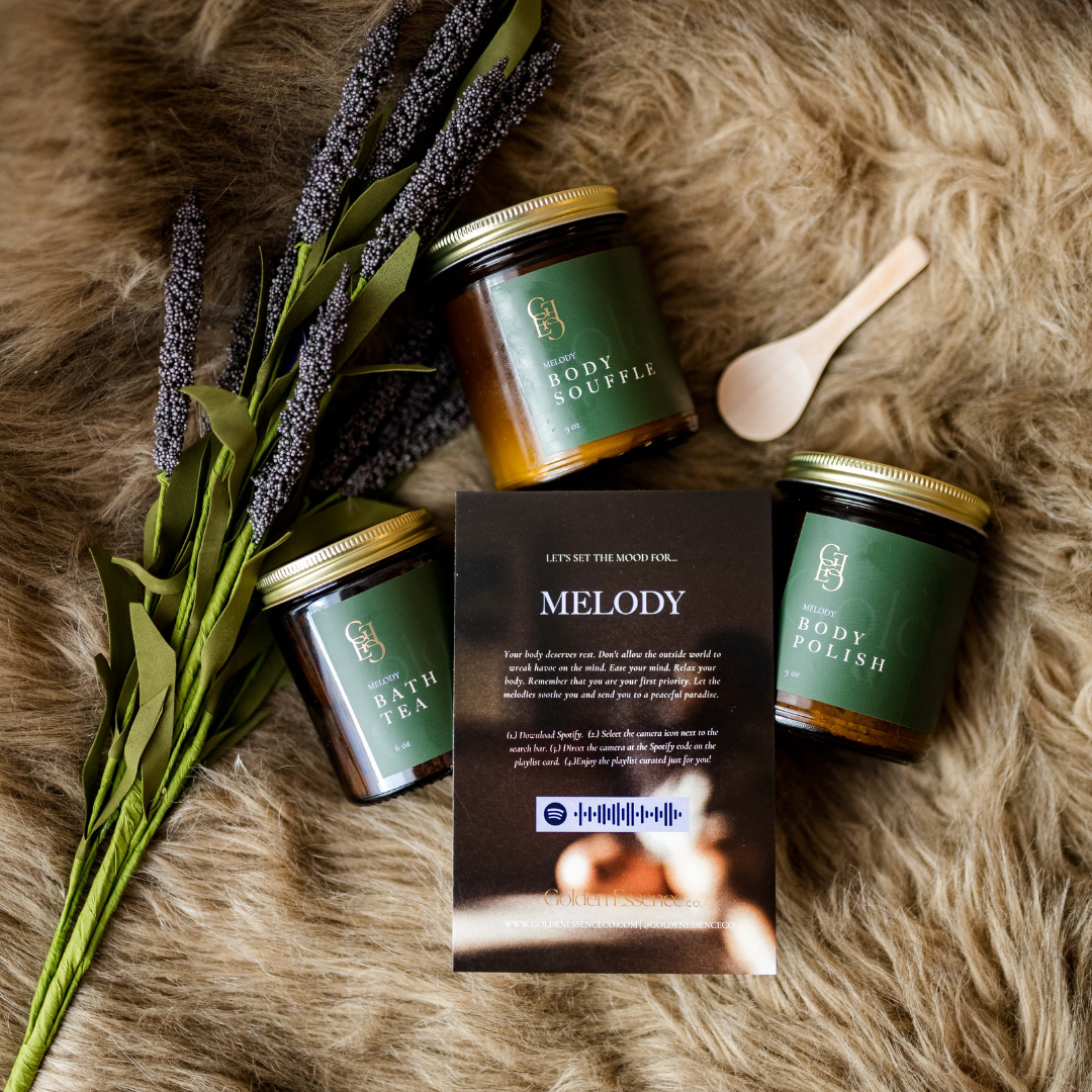 Melody Lavender