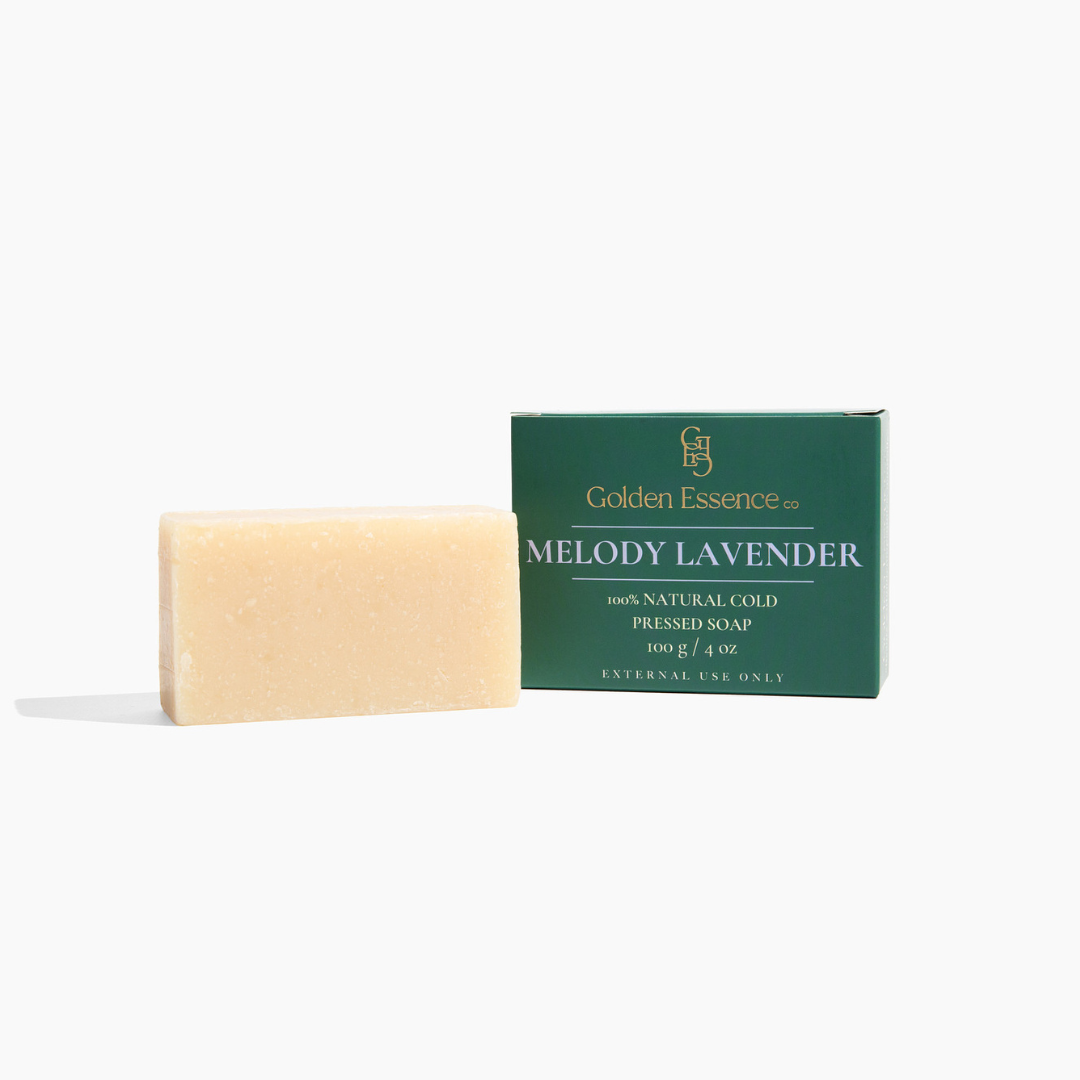 Melody Lavender Soap