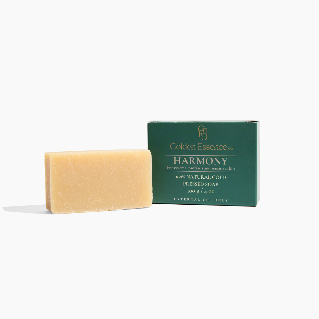 Harmony Soap