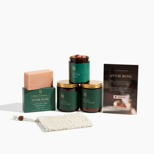 Annie Rose Self-Care Bundle