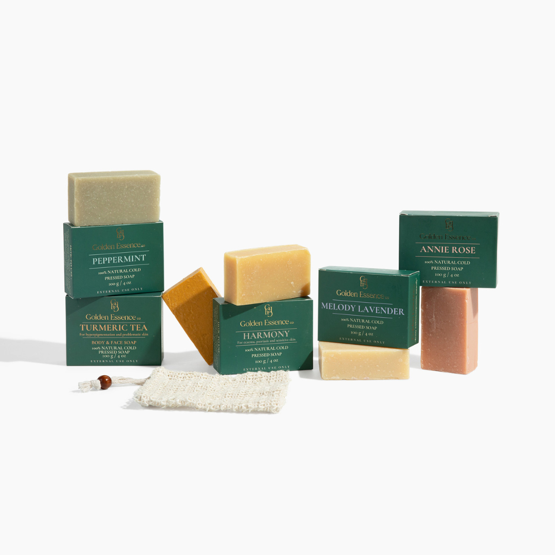 Build your own Soap Bundle