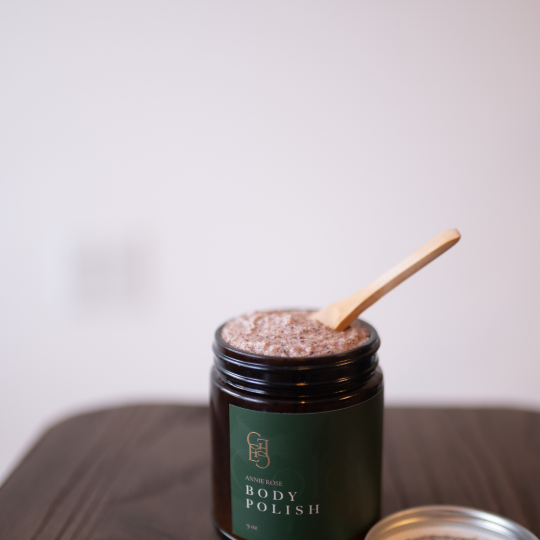 Body souffles | Golden Essence Co.